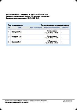 document