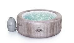Надувной SPA-бассейн с гидромассажной ванной для 2-4 человек Lay-Z-Spa™ Cancun AirJet™