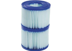 Противомикробный фильтрующий картридж (тип IV) Lay-Z-Spa™ Type VI Antimicrobial Filter Cartridge