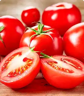 Томаты Чери Кубанские