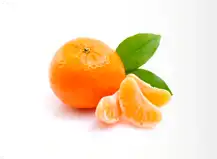 Мандарины Марокко