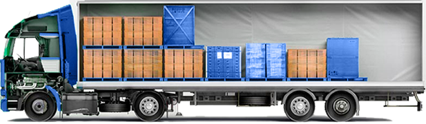truck