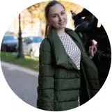 {"name":"Торганова Мария Ивановна"}